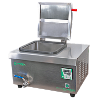 ЭКРОС-4342 (ПЭ-4342) баня масляная глубокая на 12 л