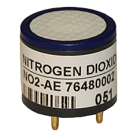 NO2-AE сенсор диоксида азота 0-200 ppm