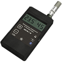 ИВТМ-7М7 термогигрометр портативный с одновременной индикацией показаний с micro USB и bluetooth интерфейсом