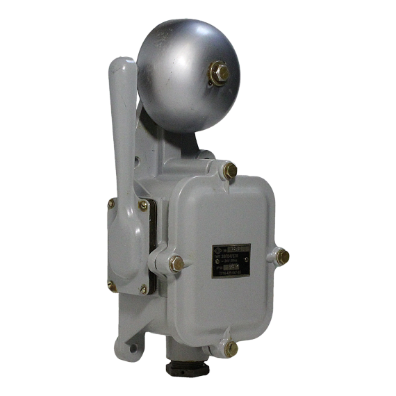 ЗВП-24-УХЛ5 звонок переменного тока, Изображение №3