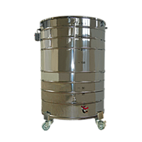 С-300 сборник для хранения очищенной воды, 300л