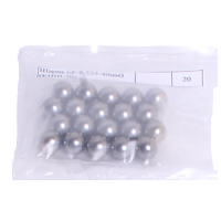 Шарик стальной 9,525-40 ГОСТ 3722-81 для аппарата ЛинтеЛ КИШ-20