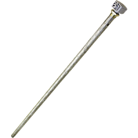 Е52МИ-2,1УО датчик уровня емкостной аналоговый для уровнемеров ИСУ100МИ, ИСУ2000И