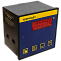Термодат-10И6/1УВ/1А/1Р/485 регулятор температуры