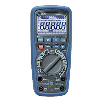 DT-9939 мультиметр цифровой