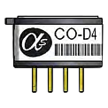 CO-D4 сенсор угарного газа 0-1000 ppm