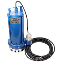 ГНОМ-16-16Тр-380В агрегат насосный центробежный погружной 2,2 кВт