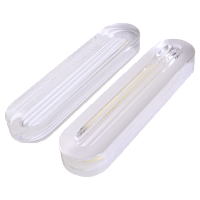 Стекло рифленое Клингера №2 (140х34х17)