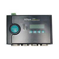 NPort-5450 преобразователь интерфейсов