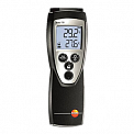 Testo-720 термометр для высокоточных измерений