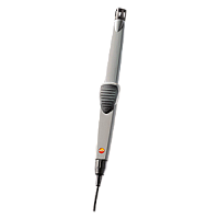Testo\\0632 1551 зонд для оценки качества воздуха в помещениях, измерения влажности, температуры