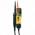 Fluke-T150/VDE тестер напряжения/целостности 