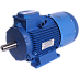 АИР-100L4-E-IM1081-220/380В-У2 электродвигатель асинхронный со встроенным тормозом 4 кВт, 1500 об/мин (Э), Изображение №1