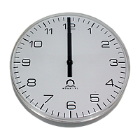 ECO.SAM.28.210 часы вторичные стрелочные