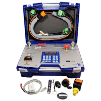 ВПУ-Энерго-М установка поверочная переносная для счетчиков воды