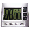 ТЛ-301 таймер лабораторный