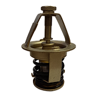 ТРК-1М клапан терморегулирующий ст.12Х18Н10Т 