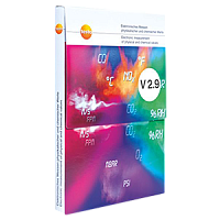 Testo\\0554 3332 easyheat ПО для Testo-320