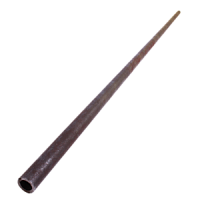 Трубка импульсная 14х2мм, сталь 20