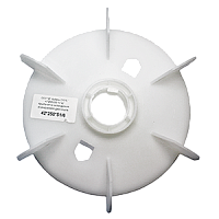 42/250/51-6 крыльчатка охлаждения 