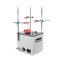 ЛБ33-Ш баня лабораторная с штативом 11 л
