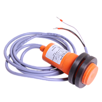 TSE-04R датчик приближения емкостной, выход NC