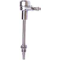 ВИБРОТЭК-У-М-В-Ж-1(80)-НТ/1″-40-В450-321-В-Р1-1-ВК-О сигнализатор уровня вибрационный