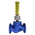 РД-А-150 регулятор давления прямого действия «после себя»
