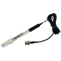 ЭСК-10617/7 pH-электрод стеклянный промышленный комбинированный (0...12pH; pHi=6,7; Ei=18мВ) с разъемом К200.7 (BNC, кабель 2м), без поверки