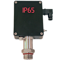 УГЦ-1.3\\Преобразователь первичный уровнемера УГЦ-1.3.А.42, диапазон 0-16м
