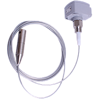 Е25АИ-4,9АО датчик уровня емкостной аналоговый к ИСУ100И