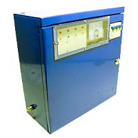 СУЗ-10 станция управления и защиты 3-10 А