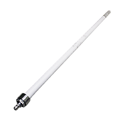 АПП-2.1 арматура погружная, полипропилен, присоединение - бобышка, погружная часть 250-800 мм (500 мм)