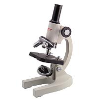 Микромед-С-13 микроскоп биологический монокулярный, 40-800 крат