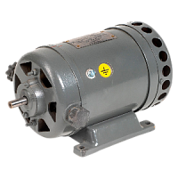 ДКУ-112-120/120-3,0-110-IM1002+ электродвигатель коллекторный универсальный (=110В/~100В, 120Вт/120Вт, 3000об/мин) 