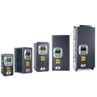 SINUS-PENTA-0017-4T-BA2K2 преобразователь частотный с тормозным резистором, фильтром, ПУ, 15 кВт