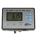 pH-2613 монитор прецизионный pH/ОВП