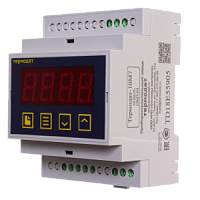 Термодат-10М7-Р4 регулятор температуры