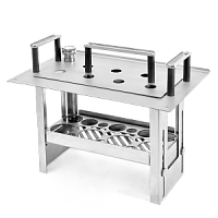 ВИС-Т-08-3-К-ПЖ25/ПЖ10 корзина для термостата