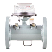 СГ16МТ-400-Р-2 счетчик газа