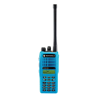 GP-380-5T-ATEX радиостанция портативная взрывозащищенная