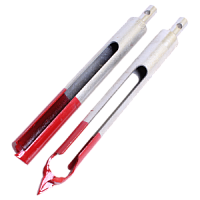 АМ-26\\Комплект стаканов к буру почвенному АМ-26 (2 шт.)