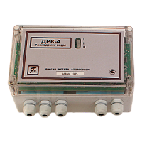 ДРК-4ЭП преобразователь электронный