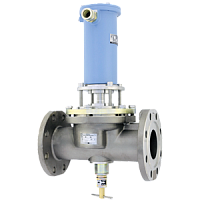 СЕНС-DN80-PN25-В клапан электромагнитный