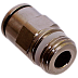 S6510-8-1/4 фитинг цанговый прямой, Изображение №2