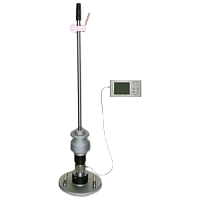 ПДУ-МГ4.01 "Удар" плотномер для определения динамического модуля упругости грунтов и оснований дорог