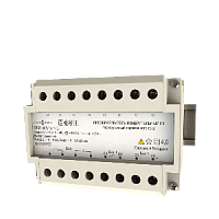 Е850-30А/1c-1-IC-М16 преобразователь измерительный перегрузочный переменного тока