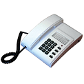 4FP-122-71 аппарат телефонный для слабослышащих людей (с номеронабирателем)