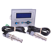 СЛ21-220-10Т блок контроля параметров водоподготовки