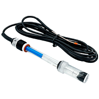 AQ-PH-HI.T3-ATC pH-электрод промышленный для кислот (2...12рН)